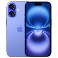 Điện thoại iPhone 16 128GB like new 99% Xanh lưu ly