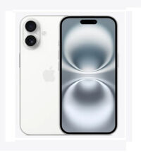 Điện thoại iPhone 16 Plus (128GB) - Chính hãng VN/A ( Trắng )