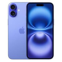 Điện thoại iPhone 16 Plus 128GB: Phiên bản lớn với dung lượng 128GB