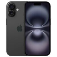 Điện thoại iPhone 16 Plus 256GB like new 99% Đen