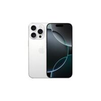 Điện thoại iPhone 16 Pro 1TB like new 99% Titan Trắng