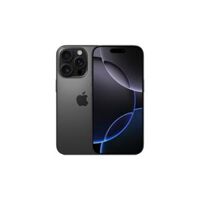 Điện thoại iPhone 16 Pro 256GB like new 99% Titan Đen