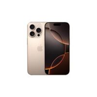 Điện thoại iPhone 16 Pro 512GB like new 99% Titan Sa Mạc