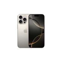 Điện thoại iPhone 16 Pro 512GB like new 99% Titan Tự nhiên