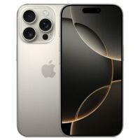 Điện thoại iPhone 16 Pro Max 512GB like new 99% Titan Tự nhiên