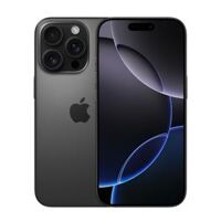 Điện thoại iPhone 16 Pro Max 1TB like new 99% Titan Đen