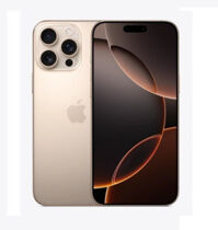 Điện thoại iPhone 16 Pro (128GB) - Chính hãng VN/A ( Titan Sa Mạc )