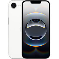 Điện thoại iPhone 16E 128GB Trắng