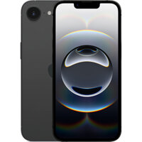 Điện thoại iPhone 16E 128GB Đen