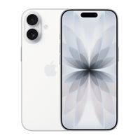 Điện thoại iPhone 17 256GB Trắng