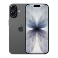 Điện thoại iPhone 17 512GB Đen