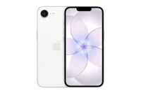 Điện thoại iPhone 17e 256GB Trắng