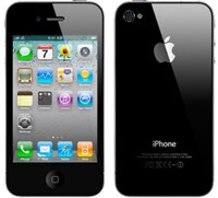 Điện thoại iPhone 4S - 16GB - Hàng cũ