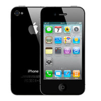 Điện thoại iPhone 4S - 32GB