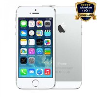 Điện thoại IPhone 5 16Gb Quốc Tế