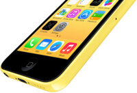 Điện thoại iPhone 5C - 32GB, Hàng cũ