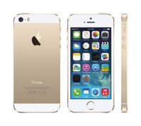 Điện thoại iPhone 5s - 16GB, Hàng cũ