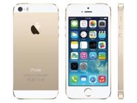 Điện thoại iPhone 5S - 64GB, Hàng cũ