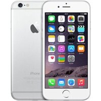 Điện thoại iPhone 6 - 32GB, hàng cũ đẹp