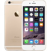 Điện thoại iPhone 6 Plus - 64GB, hàng cũ