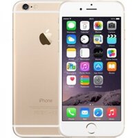 Điện thoại iPhone 6 Plus 128GB cũ