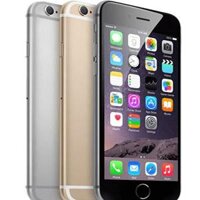 Điện Thoại iPhone 6 Plus Quốc Tế Chính Hãng