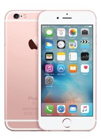 Điện thoại iPhone 6S 128GB - Màu Rose