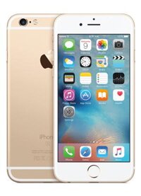 Điện thoại iPhone 6S 128GB - Màu Gold