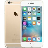 Điện thoại iPhone 6S 128GB hàng cũ