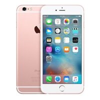 Điện thoại iPhone 6S - 16GB, hàng cũ