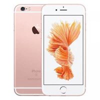 Điện Thoại iPhone 6s 32GB  – Nhập Khẩu Chính Hãng