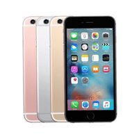 Điện thoại iPhone 6S 64GB, Hàng Chính Hãng