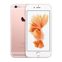 Điện Thoại iPhone 6S Lock