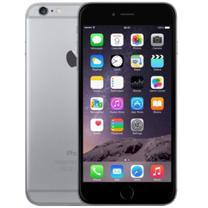 Điện thoại iPhone 6s Plus 32GB