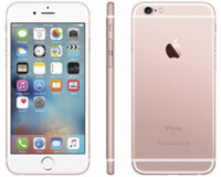 ĐIỆN THOẠI IPHONE 6S PLUS 64GB ROSE