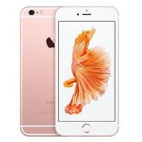 Điện thoại iPhone 6S Plus 64GB Quốc Tế 97% (Như )