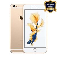 Điện thoại IPhone 6s Plus 64Gb Quốc Tế