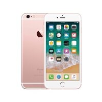 Điện thoại iPhone 6S Plus 32GB, Hàng Chính Hãng