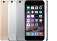 ĐIỆN THOẠI IPHONE 6S QUỐC TẾ