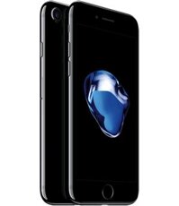Điện thoại iPhone 7 128GB - Màu Jet Black
