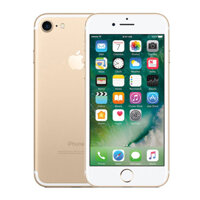 Điện thoại iPhone 7 - 256GB, hàng cũ