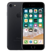 Điện Thoại iPhone 7 32GB – Nhập Khẩu Chính Hãng