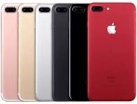 Điện Thoại Iphone 7 Plus 128gb 99%