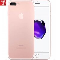 ĐIỆN THOẠI IPHONE 7 PLUS 128GB XÁCH TAY CHẤT LƯỢNG