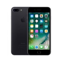 Điện thoại iPhone 7 Plus 32GB, Hàng Chính Hãng