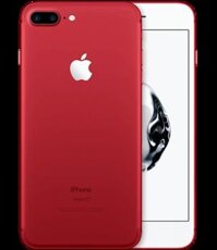 Điện thoại iPhone 7 Plus Red 256GB