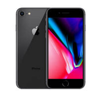 Điện thoại iPhone 8 256GB Đen