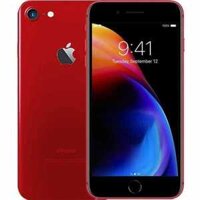 Điện thoại iPhone 8 256GB Đỏ