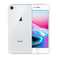 Điện thoại iPhone 8 256GB Trắng