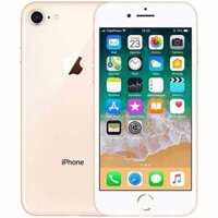 Điện thoại iPhone 8 256GB Vàng